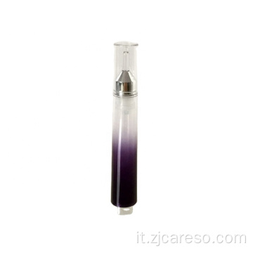 Flacone dritto rotondo da 15 ml per Eye Essence